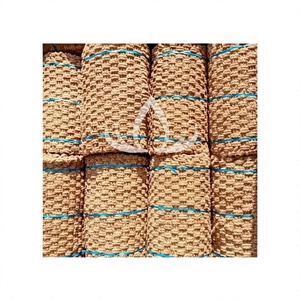 HOT Natural <b>Coir</b> Mat Coconut Fiber <b>Doormat</b> Durable Floor Mat for Home Entryway Wholesale Export Market - Product Image 1