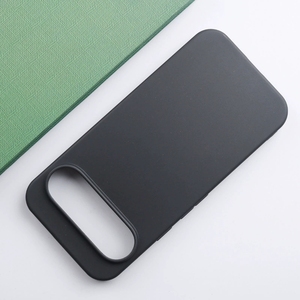 <span class=keywords><strong>Funda</strong></span> Protectora de TPU Mate para Teléfono Móvil, Venta Directa, para Google <span class=keywords><strong>Pixel</strong></span> 10A, Google <span class=keywords><strong>Pixel</strong></span> 10 Pro XL 5G, <span class=keywords><strong>Pixel</strong></span> 9, Negra, Silicona Suave, Cubierta Trasera - Product Image 2