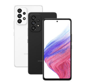 มือถือ <span class=keywords><strong>Samsung</strong></span> <span class=keywords><strong>A53</strong></span> <span class=keywords><strong>128GB</strong></span> ซิมเดียว เครื่องนอก มือสอง ระบบแอนดรอยด์ สำหรับ <span class=keywords><strong>Samsung</strong></span> <span class=keywords><strong>A53</strong></span> - Product Image 1