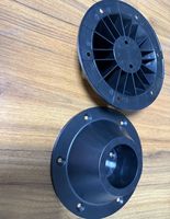 Kit de pieds de table à hauteur fixe, adapté aux camping-cars, caravanes et bateaux, avec supports de pieds détachables