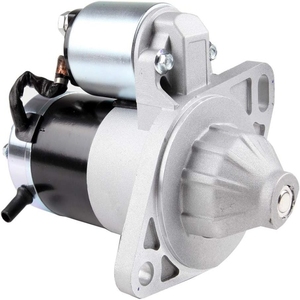 <span class=keywords><strong>Démarreur</strong></span> ND228000-7471 pour tracteurs Gator 850D 855D et tondeuses 1435 4100 - Product Image 4