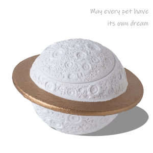 Elegant Modern Small Animal Cremation Container Durable Handcrafted Memorial Pet <strong>Urn</strong> for Dogs &amp; <strong>Cats</strong> Keepsake for Ashes - Product Image 4