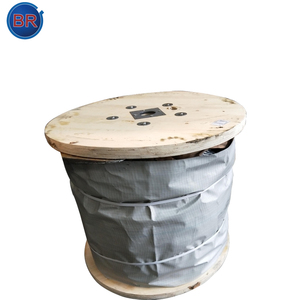 2025 nóng bán mạ kẽm linh hoạt dây thép dây - Product Image 2