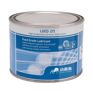 <span class=keywords><strong>Graisse</strong></span> <span class=keywords><strong>alimentaire</strong></span> Xiaoyichong LGED 2/1 1 kg, <span class=keywords><strong>graisse</strong></span> <span class=keywords><strong>industrielle</strong></span> pour roulements, pour systèmes de lubrification automatique - Product Image 2