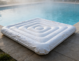 <span class=keywords><strong>Bâche</strong></span> <span class=keywords><strong>de</strong></span> <span class=keywords><strong>piscine</strong></span> carrée durable avec poignée, <span class=keywords><strong>bâche</strong></span> <span class=keywords><strong>de</strong></span> <span class=keywords><strong>protection</strong></span> anti-poussière robuste <span class=keywords><strong>pour</strong></span> <span class=keywords><strong>piscine</strong></span> extérieure - Product Image 3