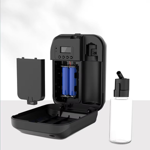 Ứng Dụng Điều Khiển Điện Khuếch Tán Hương Thơm Treo Tường USB Di Động Thiết Bị Nhà Nhựa Mùi Hương Máy Cho Cần Thiết Không Có Nước - Product Image 1