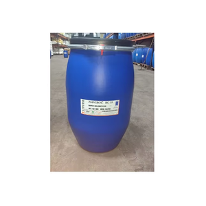 Fournisseurs vérifiés ZSIVIROL RC33 (FATLIQUOR) Produits chimiques auxiliaires Utilisations de l'industrie du cuir ZSIVIROL RC33 à vendre - Product Image 1