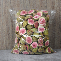 Hoge Kwaliteit Best Verkopende Producten Fruit Groenten Gedroogde Vruchten Leisure Snacks Gevriesdroogde Vijgen