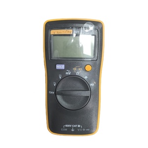 <strong>New</strong> and Original Flk 101 <strong>Digital</strong> <strong>Multimeter</strong> with Good <strong>Price</strong> in Stock - Product Image 1