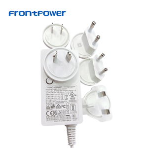 Frontpower 48W 12V <span class=keywords><strong>4A</strong></span> 15V 3A 24V 2A Power <span class=keywords><strong>Adapter</strong></span> 15V <span class=keywords><strong>AC</strong></span> DC hoán đổi cho nhau <span class=keywords><strong>Adapter</strong></span> 12V BIS <span class=keywords><strong>Adapter</strong></span> với ul FCC CB ukca SAA CE - Product Image 3