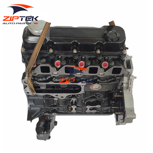 3.2L Motor Diesel QD32T Motor para <span class=keywords><strong>Nissan</strong></span> Terrano Elgrand caravana Datsun Atlas Homy frontera - Product Image 5