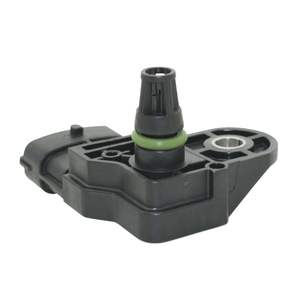 Capteur de pression absolue du collecteur 55219298 MAP du fabricant spécialisé compatible avec Ford Renault Chrysler MCLAREN Jeep Volvo - Product Image 6