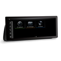 Reproductor de DVD para Auto con GPS y CarPlay Inalámbrico Android 16 ES3975QR para Audi Q5 con Volante a la Derecha (UE), Configuración Baja