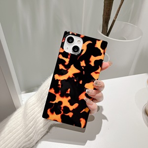 <span class=keywords><strong>Coque</strong></span> de téléphone portable carrée de haute qualité pour <span class=keywords><strong>iPhone</strong></span> 13 <span class=keywords><strong>Pro</strong></span> Max <span class=keywords><strong>coque</strong></span> de luxe à bandoulière carrée pour téléphone Design à la mode - Product Image 6