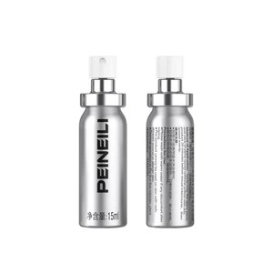 Huile sexuelle Peineili bio à base de plantes pour hommes, retardant l'éjaculation, 15 ml, sans additifs, respectueuse de la peau, tendance 2025 - Product Image 2