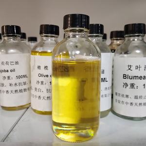 Cravo óleo fabricante cravo óleo atacado preço a granel 100% puro natural cravo folha óleo essencial - Product Image 2