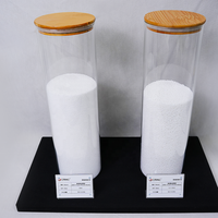 Billes de broyage en zircone céramique industrielle de haute pureté ZrO2 à prix d'usine pour colorants textiles et cosmétiques