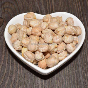 <span class=keywords><strong>Garbanzos</strong></span> crudos secos maduros sin aditivos <span class=keywords><strong>verdes</strong></span> de origen chino para enlatados - Product Image 3