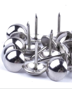 Offre de la meilleure qualité de clous décoratifs pour canapé, clous décoratifs en fer, épingles pour canapé au prix le plus bas - Product Image 1