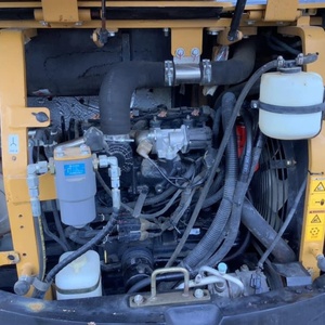 Equipo de Movimiento de Tierras, Miniexcavadora Sany Sy50u en Excelentes Condiciones y a Bajo Precio, Máquina Original de China, Excavadora Sany Sy50u - Product Image 5