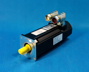 Moteur Kollmorgen neuf, livraison rapide : CKM08A-AKMN2-00 AKM73P-ACCNAA00 AKM73P-ACCNDA00 CF-R0FB12-02-10-00 CP-N1A08-10-10-00 - Product Image 5