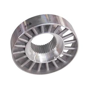 ล้อนำทางรถตัก4110000160040 YJSW315-2A-00006 LG936ของ Hansen - Product Image 3