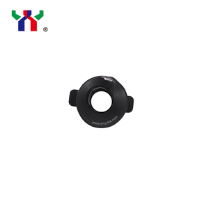 Ceres Chất lượng cao Phụ tùng cao su Sucker Đen đôi tai 7x12.22x7x1x7x8 - Product Image 3