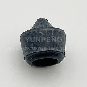 Parachoques de puerta delantera e Izquierda 68256508AA para <span class=keywords><strong>Jeep</strong></span> <span class=keywords><strong>Compass</strong></span>/Patriot Renegade 2015-2025 51998258 68256508 - Product Image 2