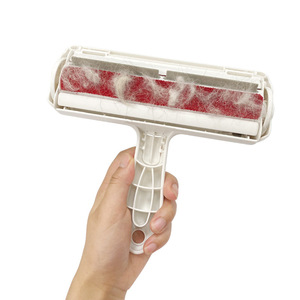 <b>Lint</b> Remover <b>Roller</b> With Blue Sticky Strip For Clothes And Pet Hair Removal Household Cleaning Tool - Product Image 2