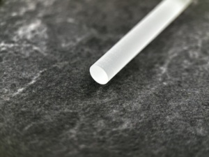 अच्छी बिक्री अनुकूलित 6.55*50.6 मिमी ऑप्टिकल लेंस चिकित्सा उपचार के लिए एंडोस्कोप लेंस - Product Image 5