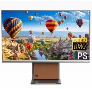 OEM/ODM usine de production personnalisée professionnelle 24 27 32 pouces pas cher AIO Core I3 I5 I7 ordinateur de jeu autonome tout-en-un - Product Image 4