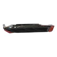 Luce Laterale Anteriore Sinistra OE 12125224-00 per BYD Qin PLUS EV HAD-4117100 LED Conforme DOT Disponibile
