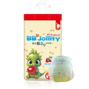 Baby Products Printed Leak Guard Best Price HI Absorption Disposable Baby Diapers