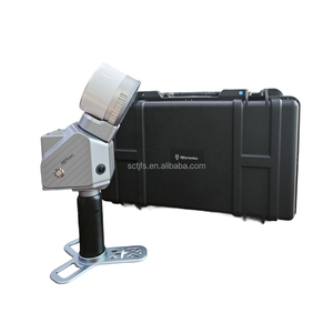 Giá rẻ giá ngoài trời fjd Trion S2 loạt cầm tay <span class=keywords><strong>3D</strong></span> di động lidar hình ảnh điểm đám mây đo cảm biến Máy quét laser - Product Image 2