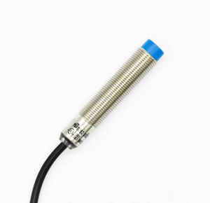 IME18-08BPSZC0K - 8mm Inductive IP67 Stainless Steel - Product Image 5