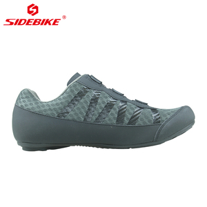 Chaussures décontractées pour hommes <span class=keywords><strong>Sidebike</strong></span> à semelle en caoutchouc sans lacets - Product Image 2