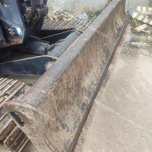 Excavadora Usada KUBOTA KX165, Mini Excavadora Roja de 5.5 a 6 Toneladas, Rendimiento Duradero y Confiable, para la Colocación de Tuberías - Product Image 6