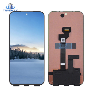 หน้าจอ LCD ทดแทนสำหรับ Honor 400 - Product Image 1