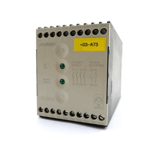 Contactor de Potencia Profesional Siemens 3TK2804-0BB4, 3 Polos, 22A, Bobina de 24VDC, Contactor de Control de Motor Industrial de Repuesto - Product Image 4