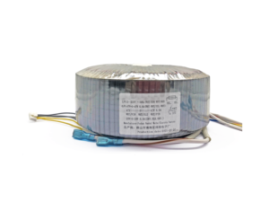 Cao <span class=keywords><strong>hi</strong></span>ện tại hình xuyến biến áp 24V 12V cho bộ khuếch đại công suất <span class=keywords><strong>Hi</strong></span>-<span class=keywords><strong>Fi</strong></span> thiết bị chuyên nghiệp hệ thống âm thanh - Product Image 2