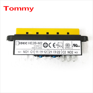 Interrupteurs de commutation HE2B-M2 A05B-2255-D009 pour pendentif de programmation FANUC - Product Image 5