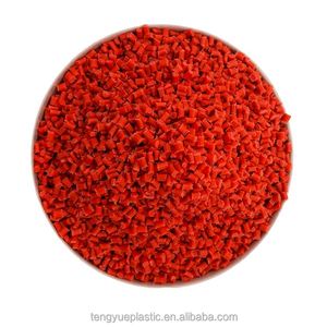FUXI PA6+10% 20 30 40 50 GF Modified <b>Plastic</b> Raw Materials Masterbatch TF100G2 Grade Automotive Parts Factory Wholesale Nylon - Product Image 5