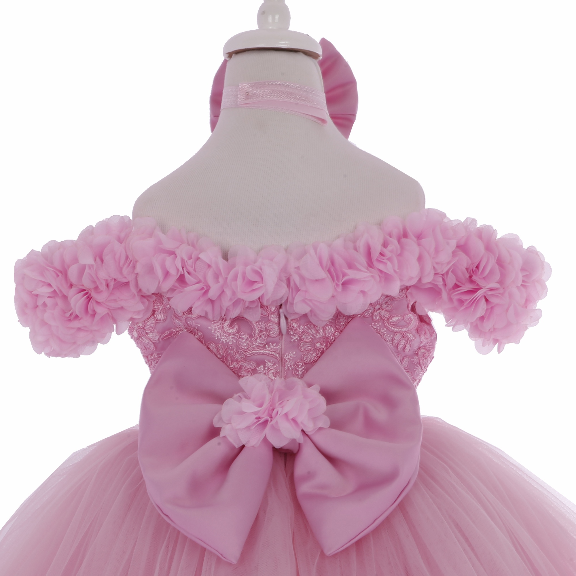birthday dress for kids girl