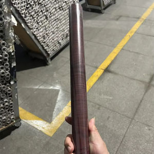 कस्टम होम सजावट 3 डी ईंट बनावट तेल फ्यूम पैच आधुनिक पुष्प जलरोधक स्व-चिपकने वाला वॉलपेपर बेडरूम के लिए - Product Image 2