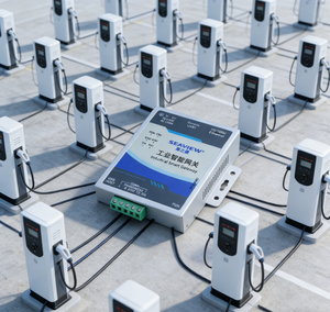 โมดูลการสื่อสารอุตสาหกรรม SEAVIEW อีเธอร์เน็ต 10/100Mbps <3W พลังงานต่ำสำหรับระบบปฏิบัติการอุตสาหกรรมตลอด 24 ชั่วโมงทุกวัน - Product Image 6