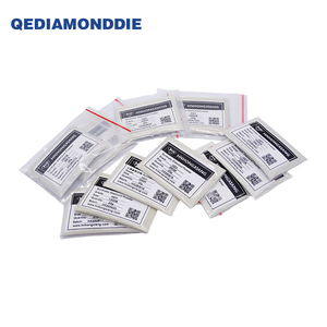 Polvo de Diamante Sintético Micronizado 4-8 para la Producción de Materiales Resistentes a Altas Temperaturas - Product Image 1