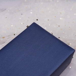 Wholesale Eco-Friendly Recyclable PE Coated Double-Sided Waterproof Digital Printing Food Grade Packaging <b>Paper</b> <b>Roll</b> Dark <b>Blue</b> - Product Image 2