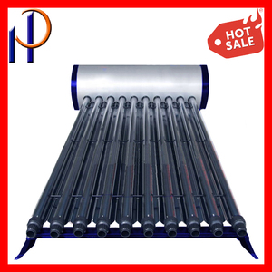 Handa 2024 thiết kế mới áp lực cao năng lượng mặt trời Nhiệt Máy nước nóng năng lượng mặt trời hệ thống nước nóng - Product Image 5