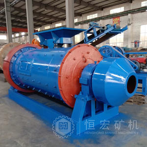 Mesin pertambangan emas portabel ProPortable mesin tambang industri, pabrik bola pasir silika kinerja tinggi, Ops Lapangan - Product Image 1