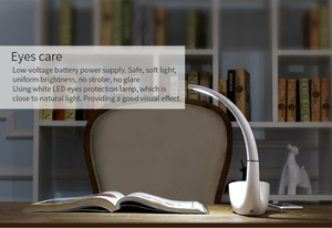 Nillkin altavoz home fantasma altavoz inalámbrico de 2000mAh batería de la batería LED lámpara portátil bluetooth altavoz - Product Image 3